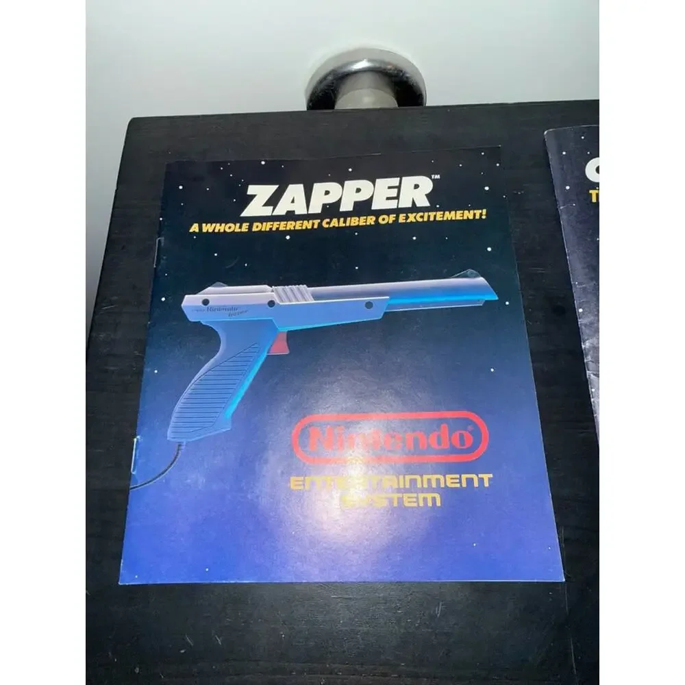 N/A original nintendo